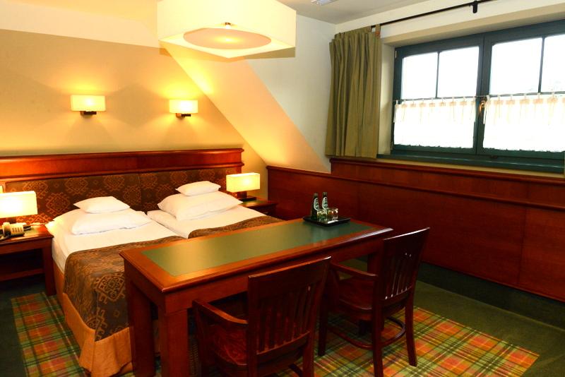 Hotel-Restauracja Wawrzyniak