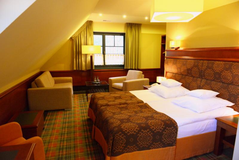 Hotel-Restauracja Wawrzyniak