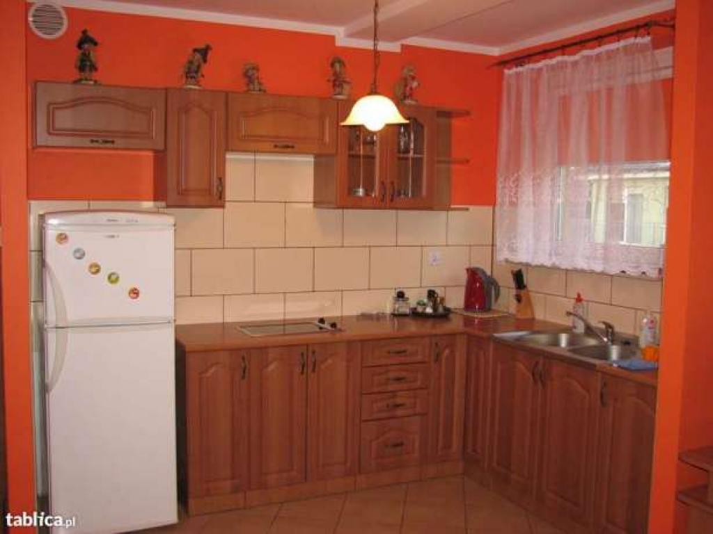 Apartament na Wydmie