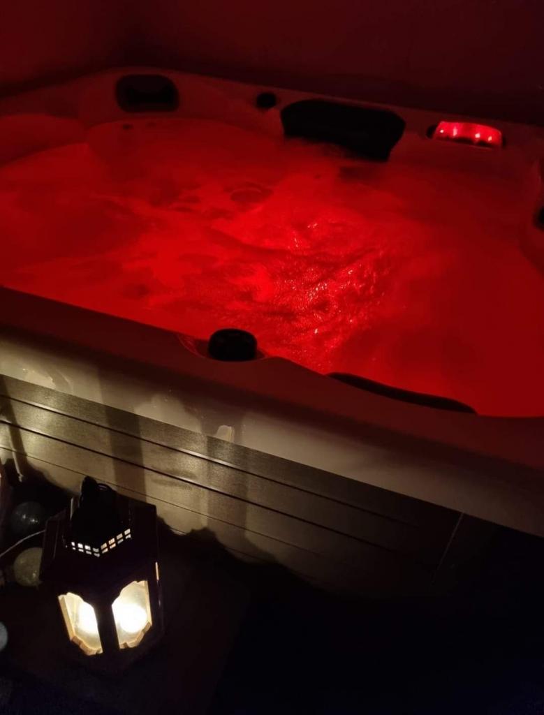 Noclegi u BELLi