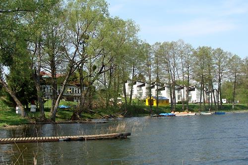 Elixir Hotelik Caravan Camping