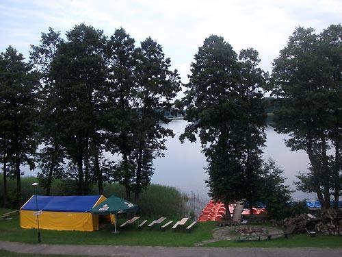 Elixir Hotelik Caravan Camping