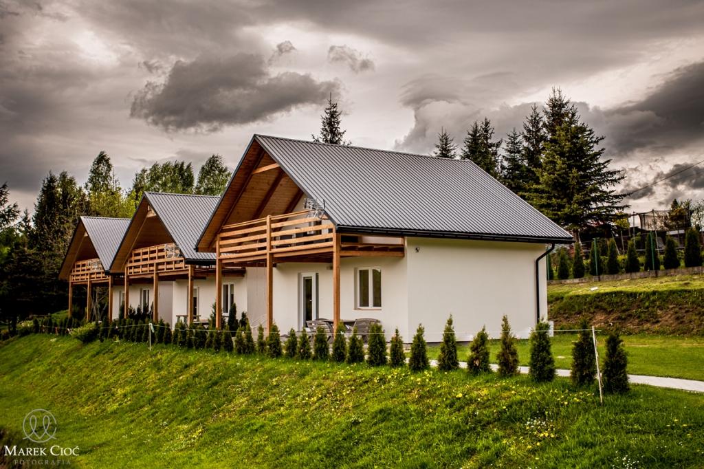 Domki Pokoje  Fil