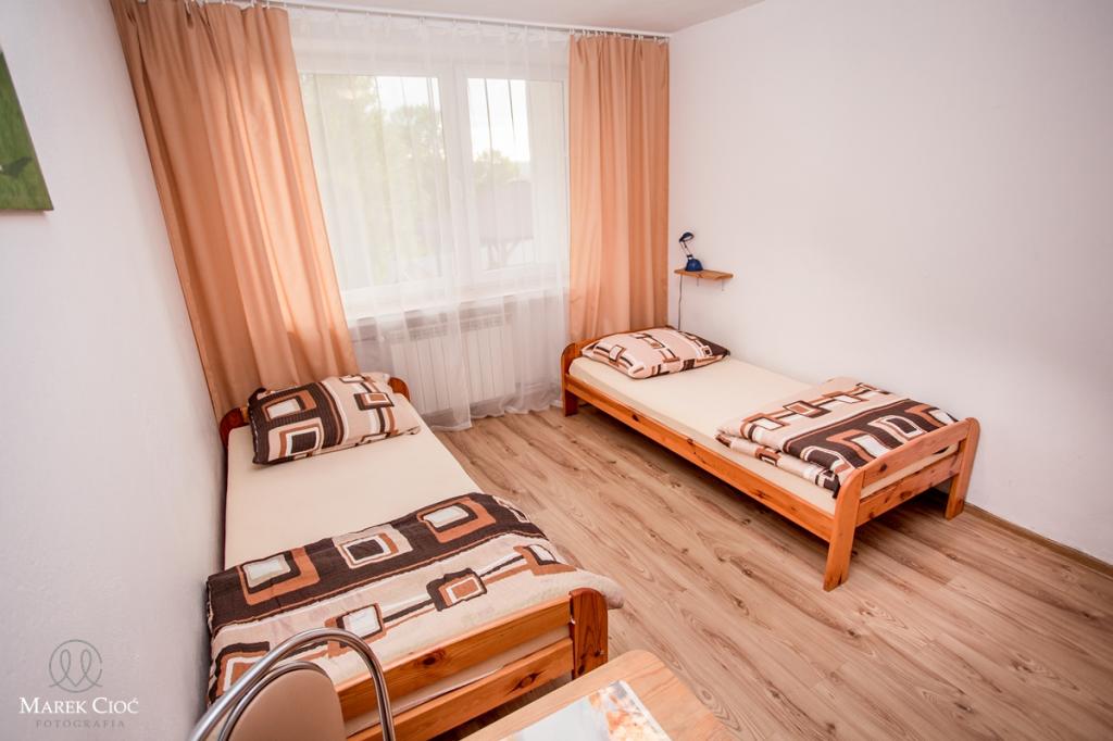 Domki Pokoje  Fil
