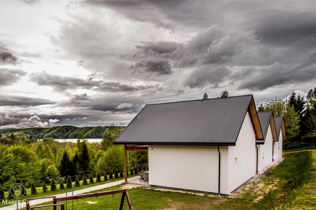 Domki Pokoje  Fil