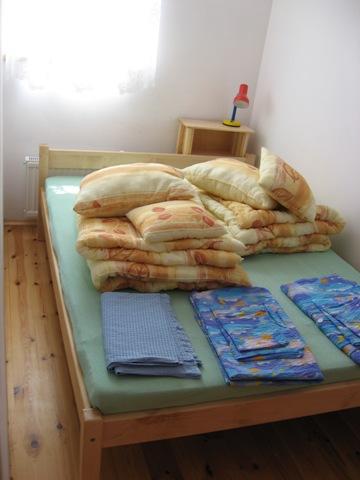 Pensjonat Pod Dbem