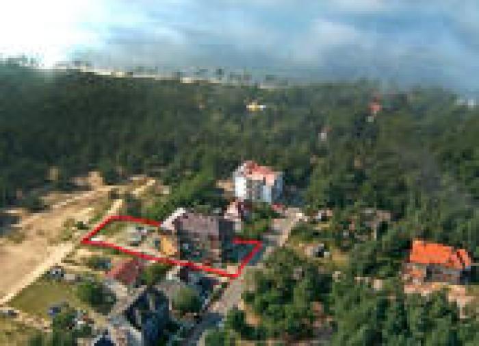 Orodek Wczasowy Aura