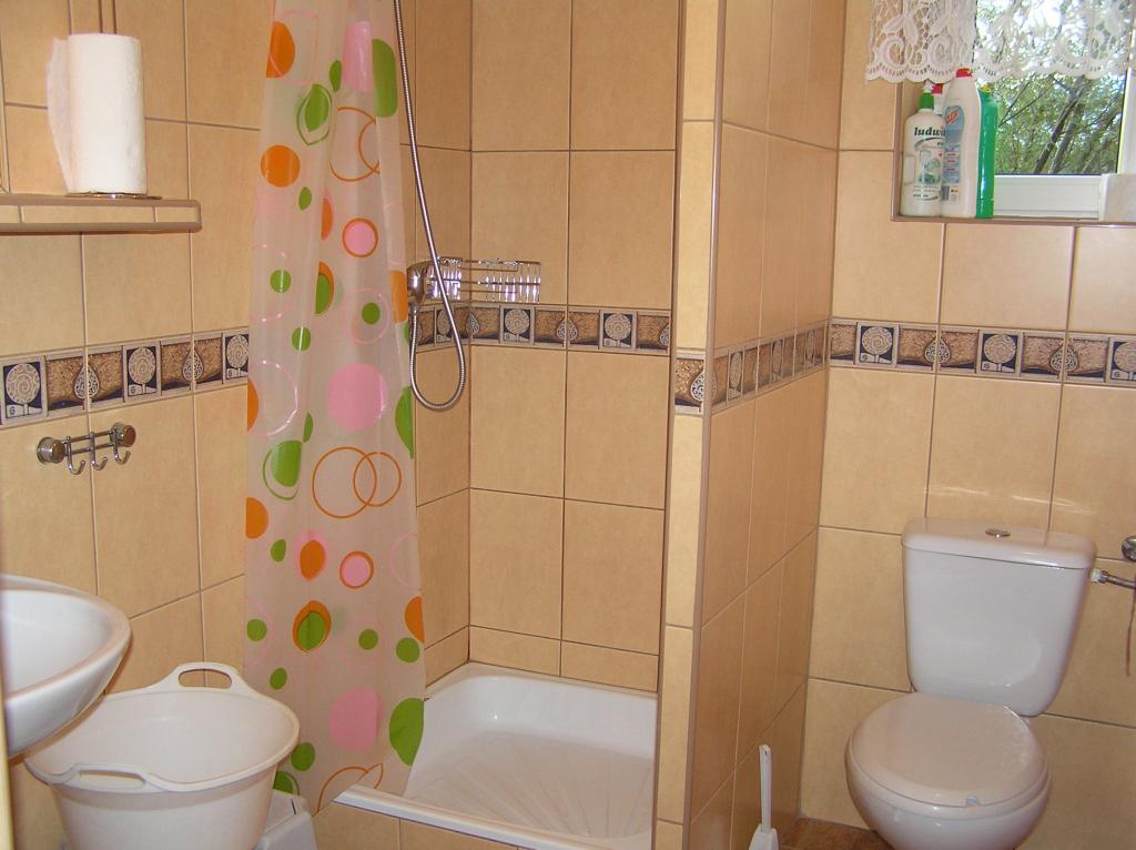 Pokoje Gocinne Na Brzysku