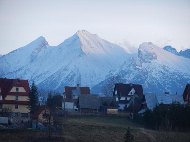 Domek Gralski