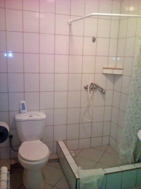 Pokoje Gocinne