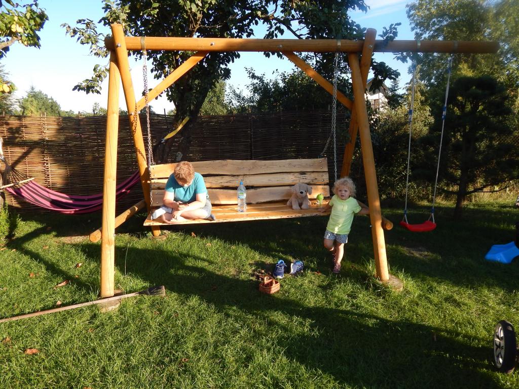 Gospodarstwo Agroturystyczne Wypoczynek nad Bugiem Klepaczew