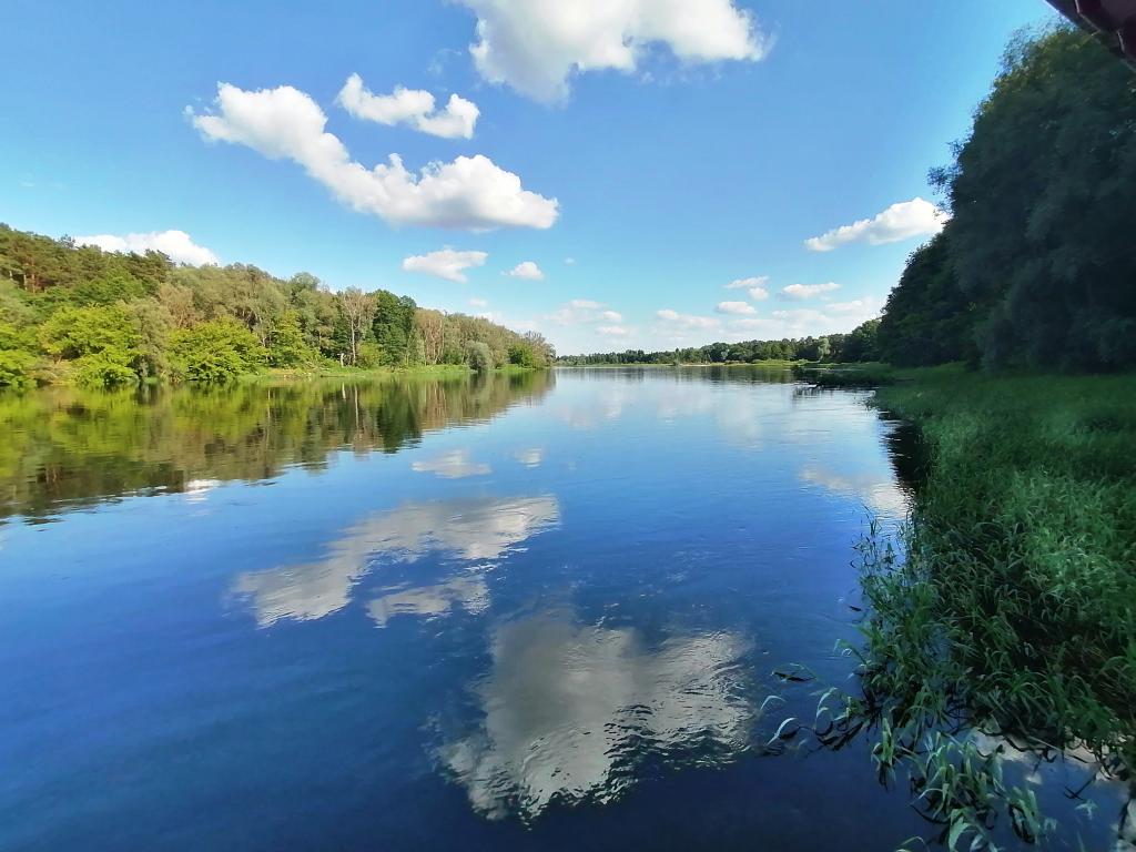 Gospodarstwo Agroturystyczne Wypoczynek nad Bugiem Klepaczew