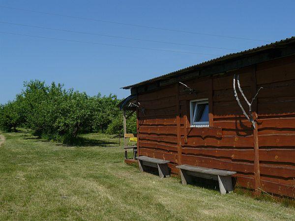 Gospodarstwo Ekoturystyczne w Raju