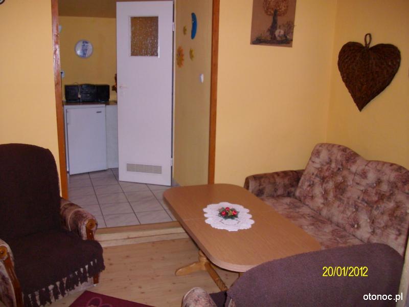 Apartament Bakar