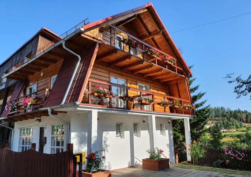 Apartament Bakar