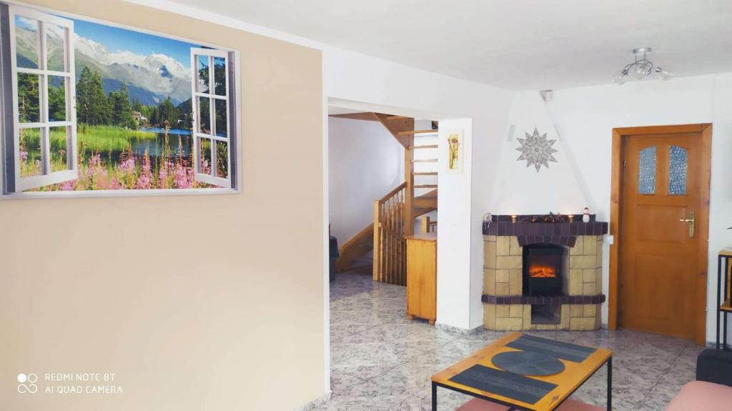 Apartament Bakar