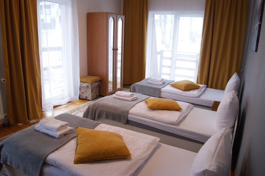 Apartament Bakar