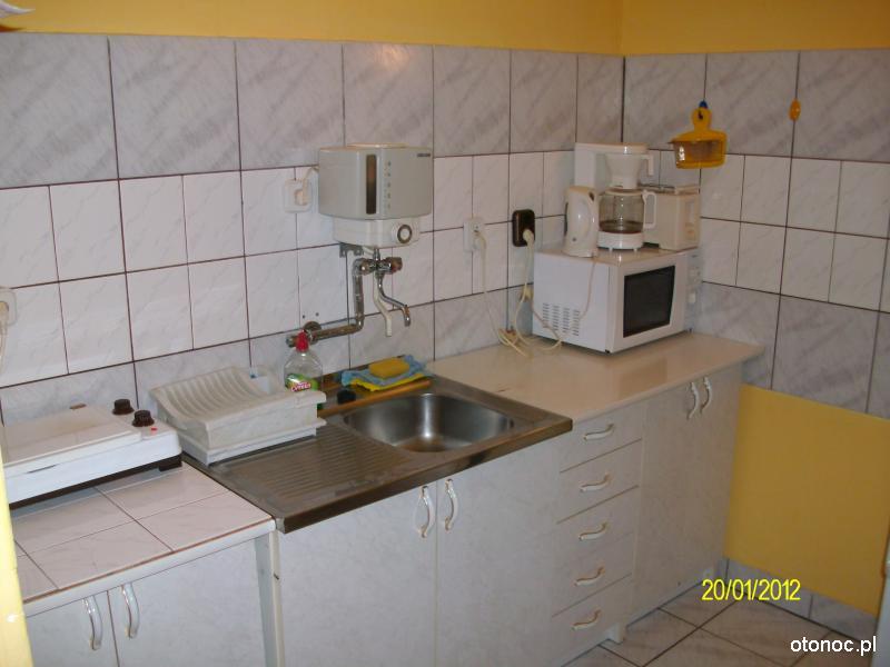 Apartament Bakar