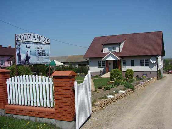 Podzamcze