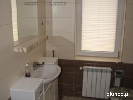 Apartament Nowy Targ