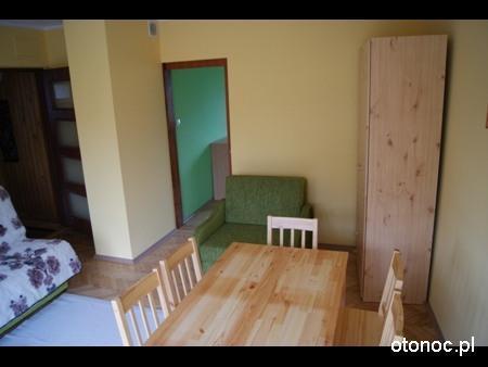 Apartament Nowy Targ