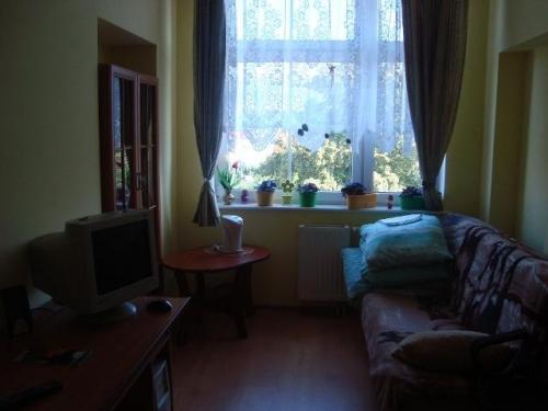 Kwatera prywatna Koobrzeg
