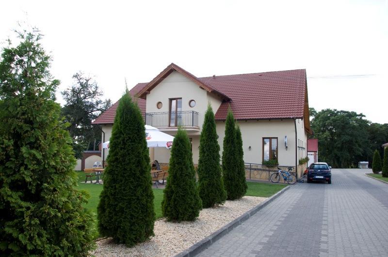 Dworek Biesiadny