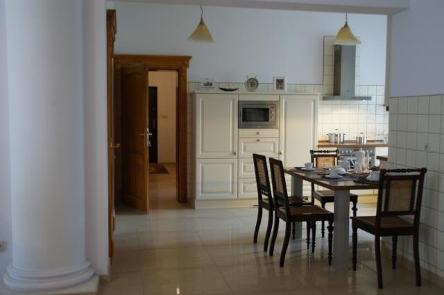 Villa la Val
