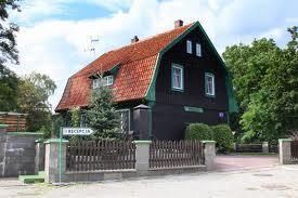 Wynajem Kwater - Rybaczwka