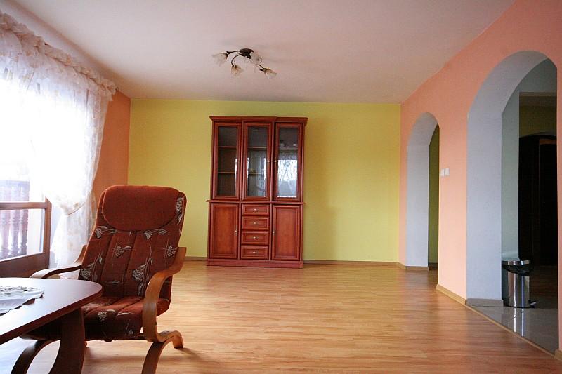 Dom Wypoczynkowy u Miescorza