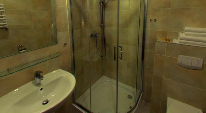 Hotel Camelot