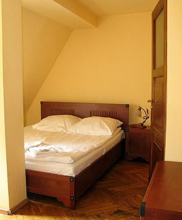 Dworek Cieszyski