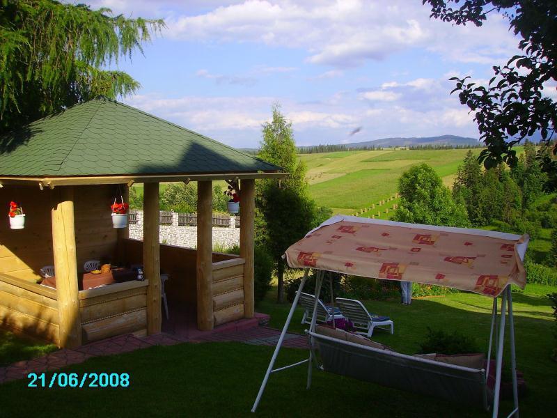 Dom Wczasowy Majka