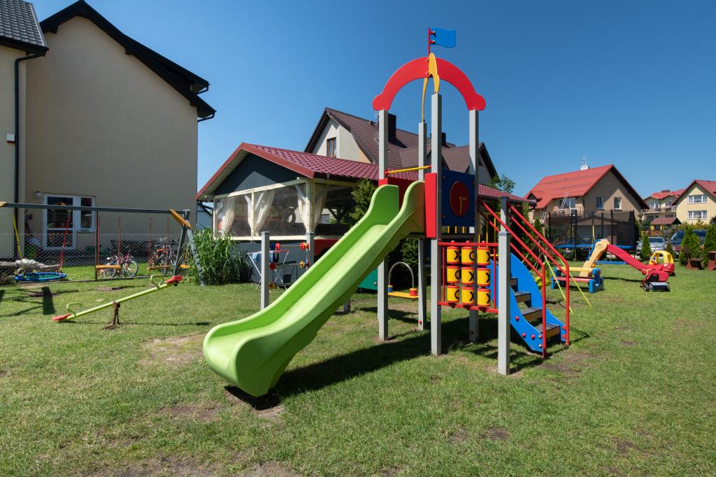 Dworek Karwia