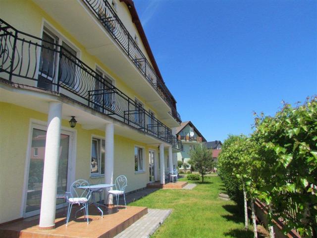 Dworek Karwia
