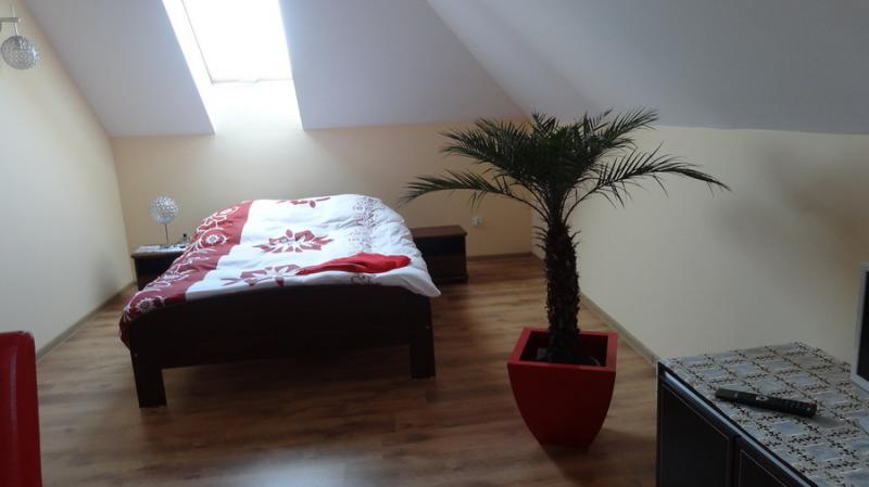 Hotel Dworek Marzenie