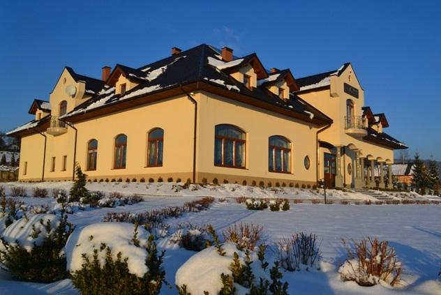 Dworek Fantazja