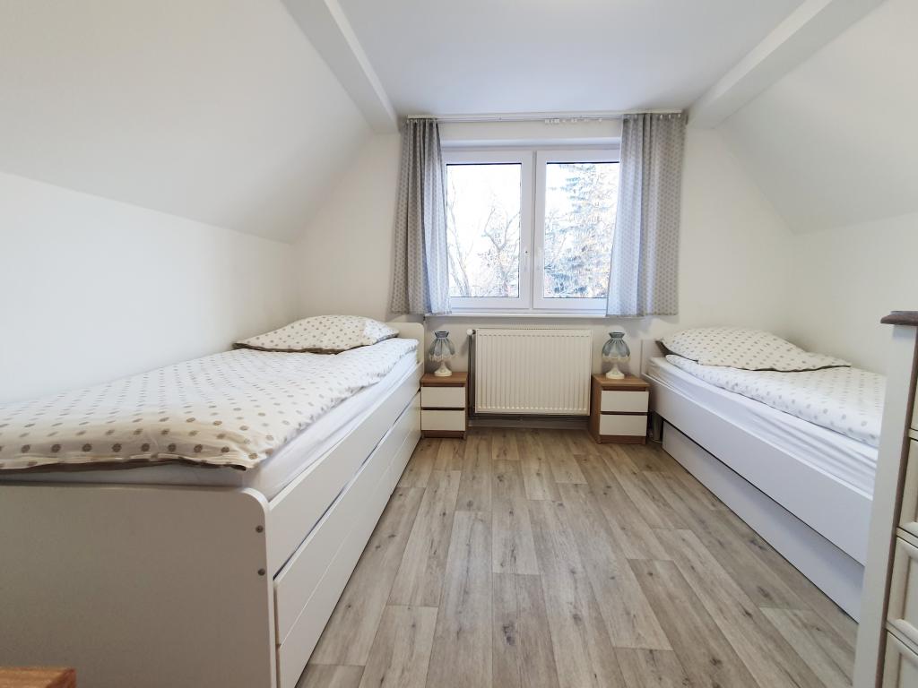 Apartament U Boeny
