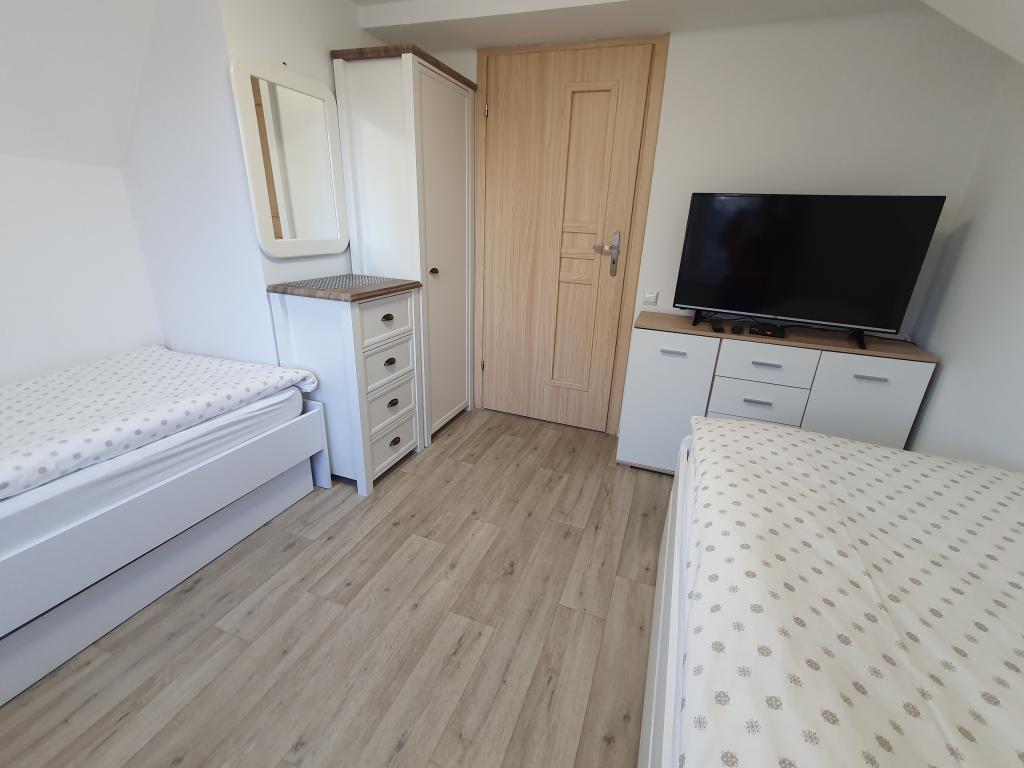 Apartament U Boeny