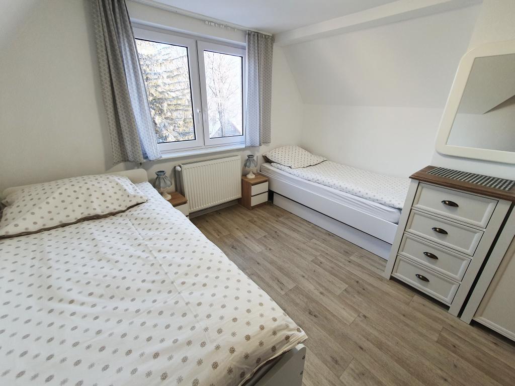 Apartament U Boeny