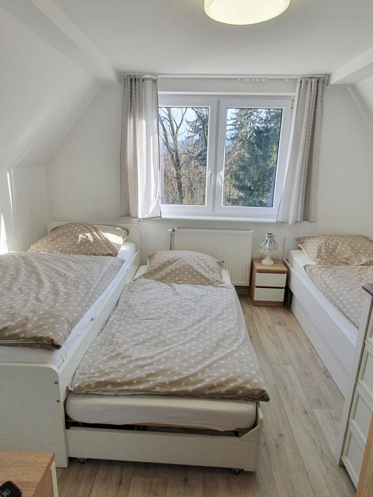 Apartament U Boeny