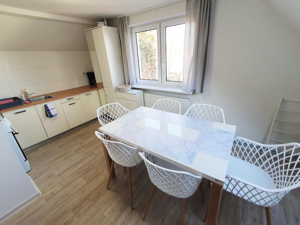 Apartament U Boeny