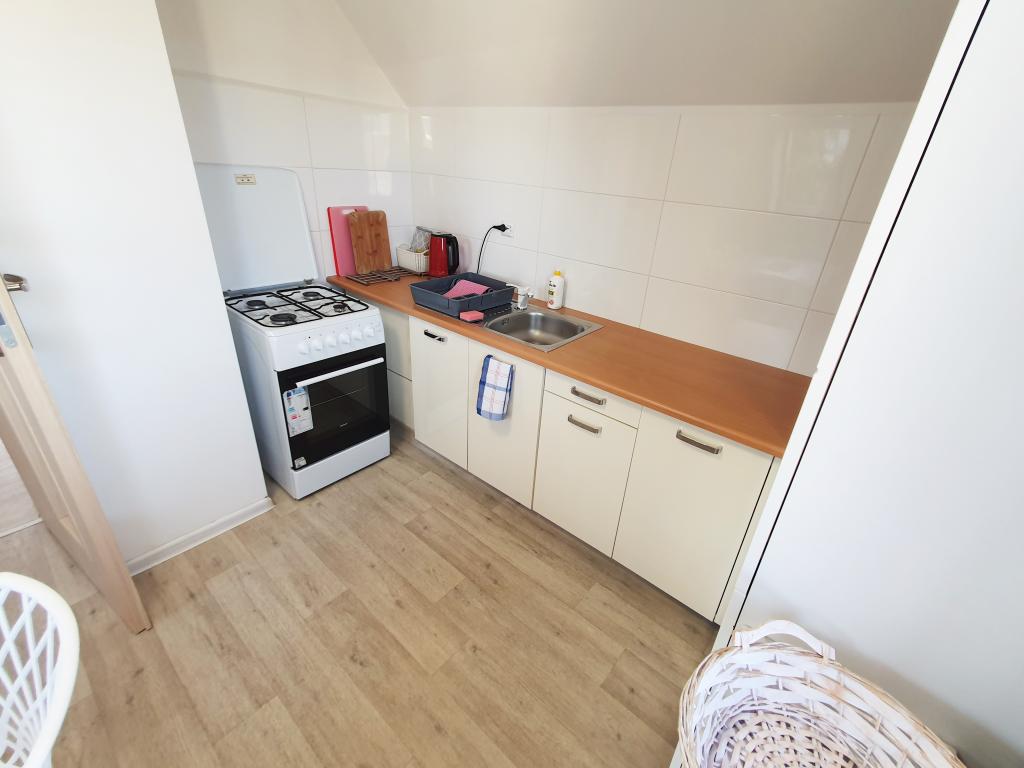 Apartament U Boeny