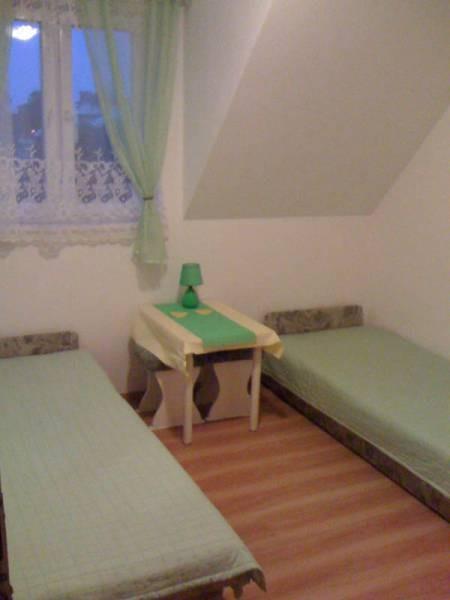 Pokoje Gocinne U Graynki