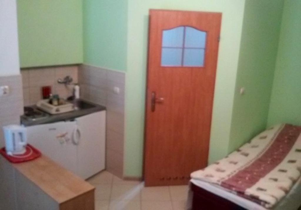 Dom Gocinny Regina Midzyzdroje