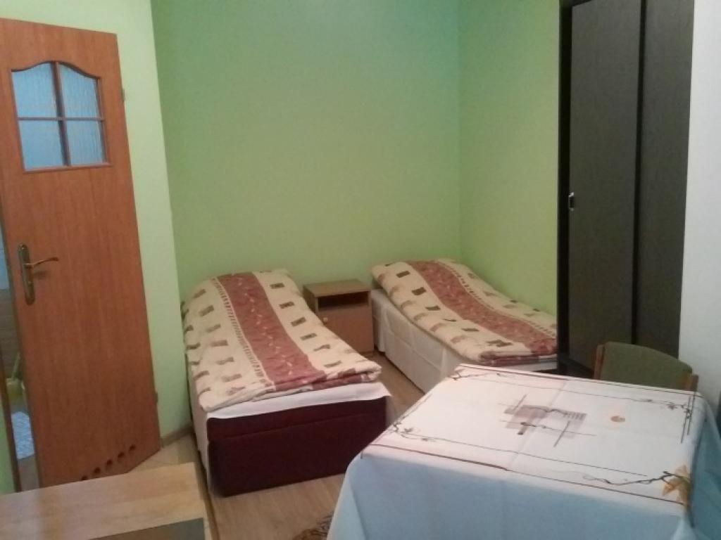 Dom Gocinny Regina Midzyzdroje