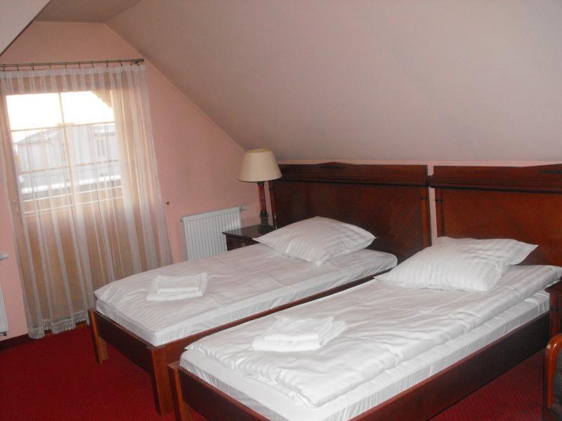 Hotel-Karczma Czardasz
