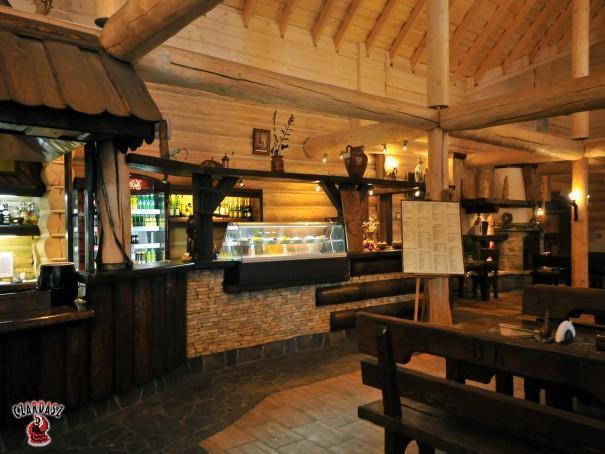 Hotel-Karczma Czardasz