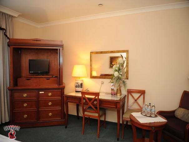 Hotel-Karczma Czardasz