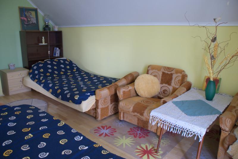 Domowe Klimaty